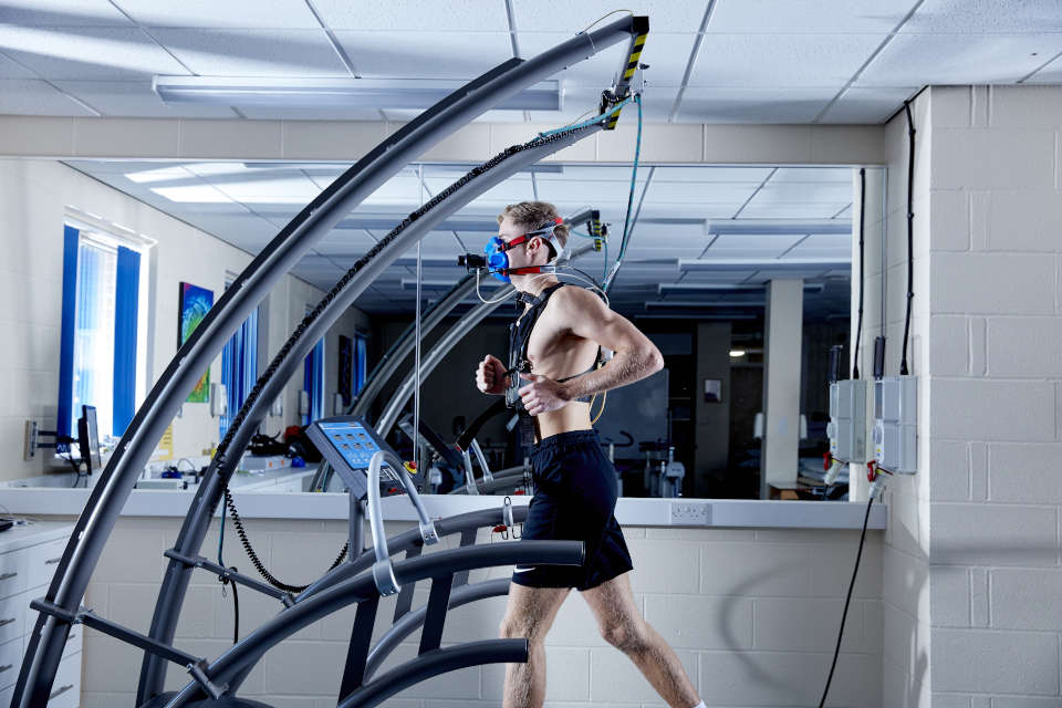 Facilities at the School of Allied Health Professions and Pharmacy